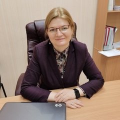 Полина Маркина, Барнаул