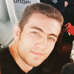 Majid Rad, 30 лет, Zanjan