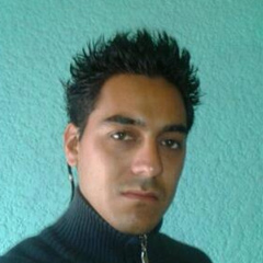 Ernesto Maldonado, 34 года, Ecatepec