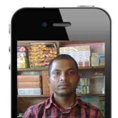 Younus Ahmed, 36 лет, Sylhet