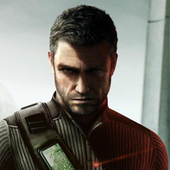 Sam Fisher, 27 лет, Philadelphia