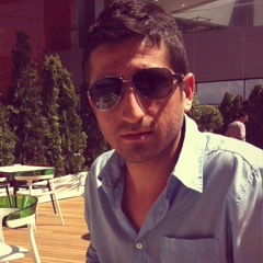 Erdem Dindar, İstanbul