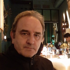 Guillermo Burmuniz, Madrid