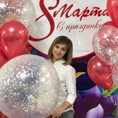 Мария Аббасова, 35 лет, Нефтеюганск