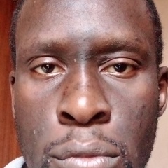 Christian Ajebo, 37 лет, Kinshasa