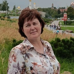 Марина Хонина, Ейск