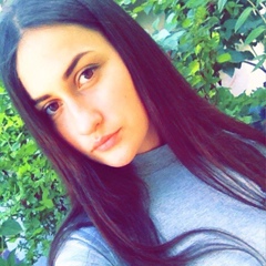 Elena Gherasim, 25 лет, Кишинев