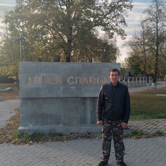 Константин Фатькин, Москва