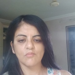 Vidisha Alwani, 48 лет, Mumbai