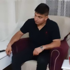 Ibrahim Ayaz, 38 лет, Tekirdağ