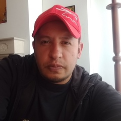 Gustavo Ladino, 42 года, Bogotá