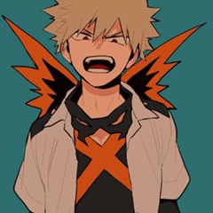 'bakugou 'katsuki, 24 года, Kōbe