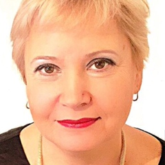 Елена Кузнецова, Геленджик