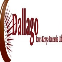 Dallago-Tours Kenya-Tanzania-Ltd, 34 года, Nairobi