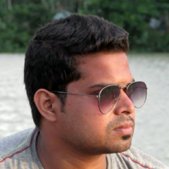 Md Alamin, 30 лет, Dhaka