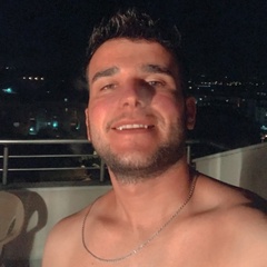 Muhsin Coşgun, 24 года