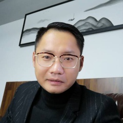 Stveen Niu, 39 лет, Zhengzhou