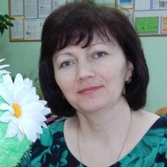 Елена Сербина, Лянтор