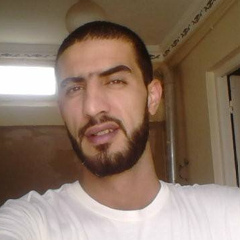 Sofiane Hamacha, 36 лет, Alger