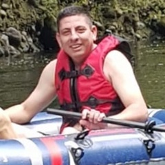 Albert Badilla, 46 лет, San José