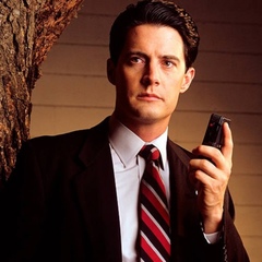 Dale Cooper