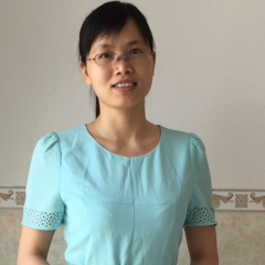 Chen Jing, 37 лет, Guilin