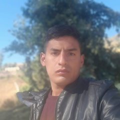 Waldir Lloclla, 29 лет, Cusco