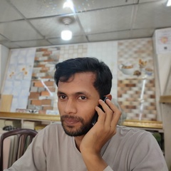 Riyad Khan, 28 лет, Dhaka