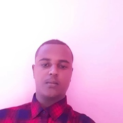 Ahmed Ali, 24 года, Khartoum