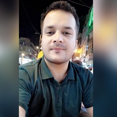 Habib Ahmed, 30 лет, Dublin