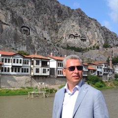 Mustafa Başata, İzmir