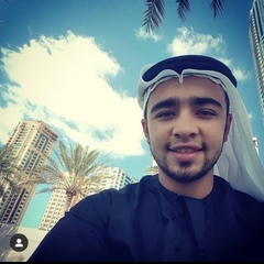 Fasa Abdullah, 25 лет, Dubai