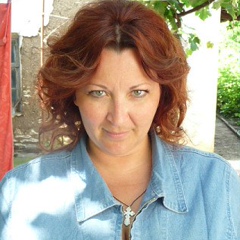 Юлия Макарова, 47 лет, Севастополь