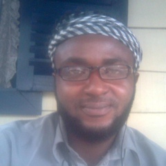 Ibrahim Yaya, Douala