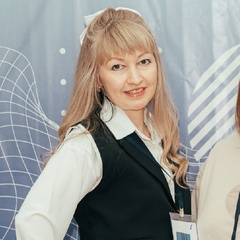 Светлана Кузьменко