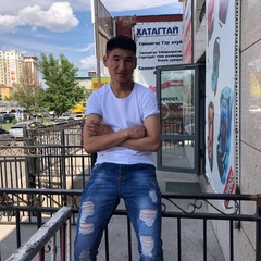 Hangai Shde, 26 лет, Ulaanbaatar