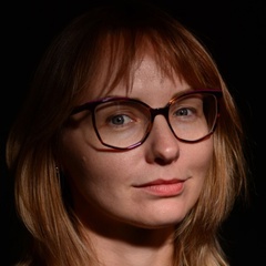 Елена Тепухина, 37 лет