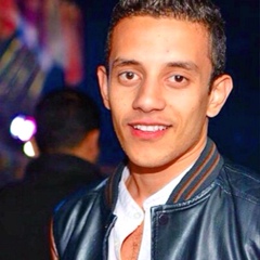 Sherif Mahmoud, Sharm el-Sheikh