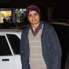 Yasir Mehmood, 31 год, Rawalpindi