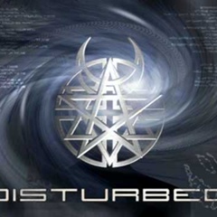 Disturbed Disturbed, 34 года