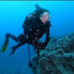 Yuly Ten, Santa Cruz de Tenerife