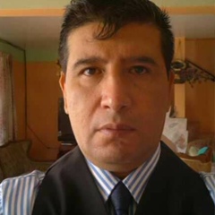 Jose Manuel Canto, 47 лет, México