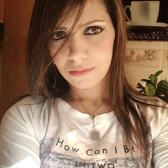 Anoucha Mansouri, 33 года, Alger