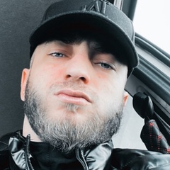 Aslan Akbiev, 27 лет, Омск