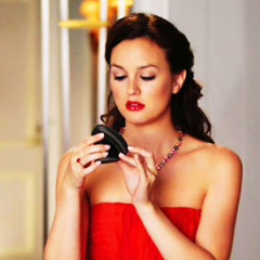 Blair Waldorf-Miller, New York City