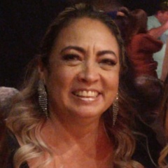 Rosana-Farias Rosana, 56 лет, Vitória