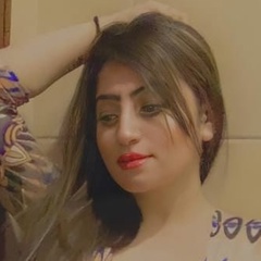 Aliza Ejaz, 24 года