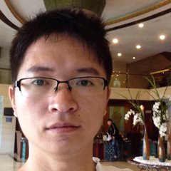 Kevin Guo, 38 лет, Ningbo