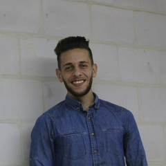 Majed Alwakeel, 29 лет, Amman