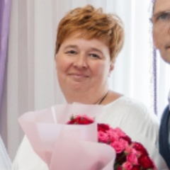 Светлана Маркина, 43 года, Дмитров